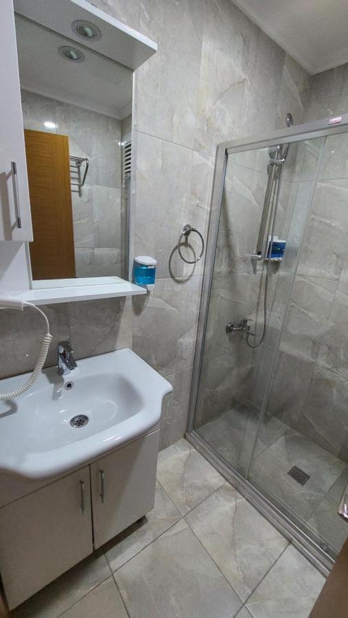 Mini Suite Otel اسطنبول المظهر الخارجي الصورة
