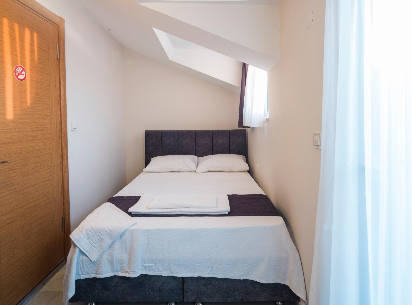 Mini Suite Otel اسطنبول المظهر الخارجي الصورة
