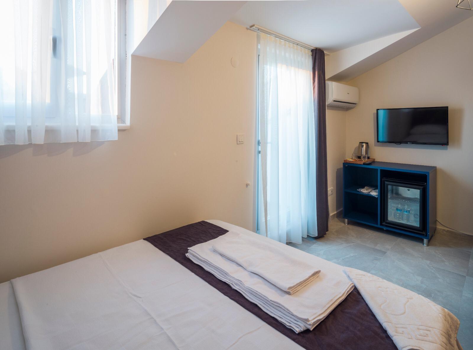 Mini Suite Otel اسطنبول المظهر الخارجي الصورة