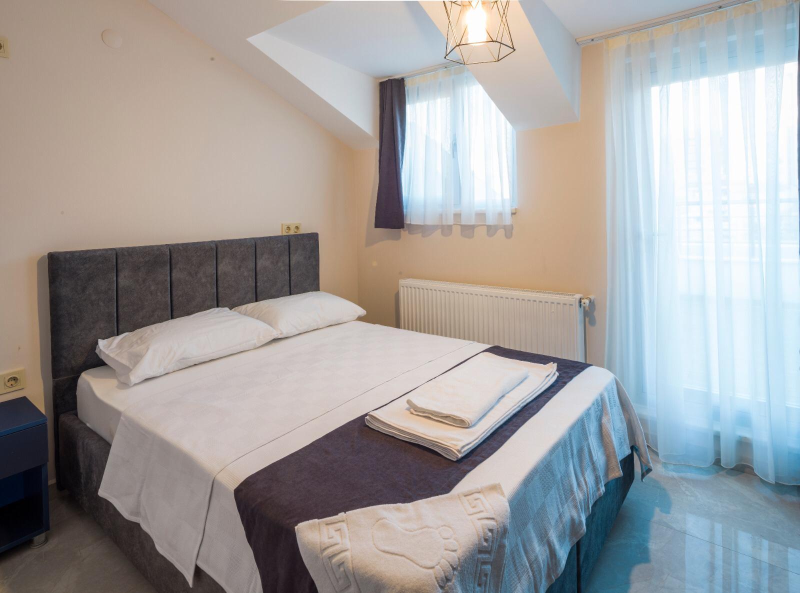 Mini Suite Otel اسطنبول المظهر الخارجي الصورة