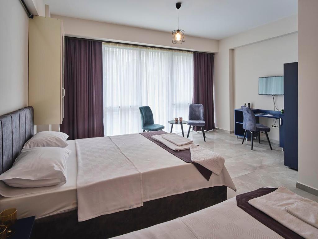 Mini Suite Otel اسطنبول المظهر الخارجي الصورة