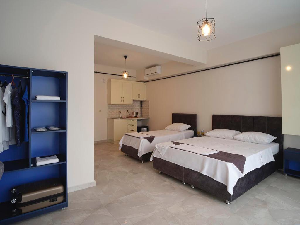 Mini Suite Otel اسطنبول المظهر الخارجي الصورة
