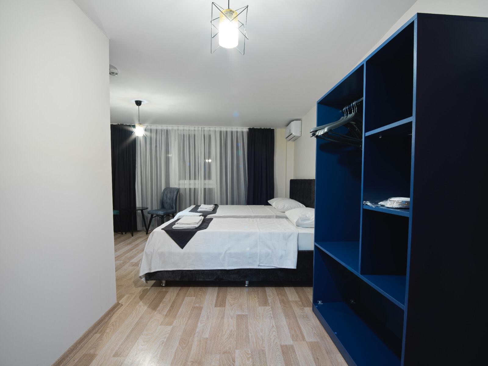 Mini Suite Otel اسطنبول المظهر الخارجي الصورة