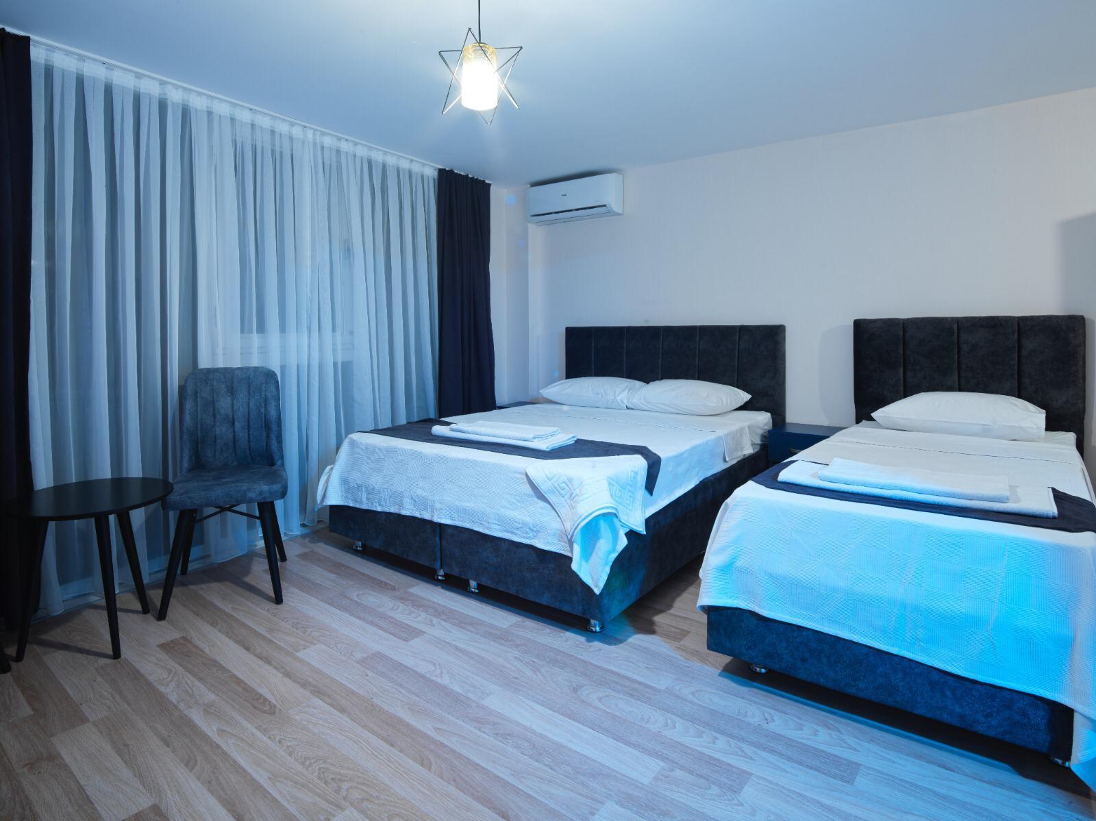 Mini Suite Otel اسطنبول المظهر الخارجي الصورة
