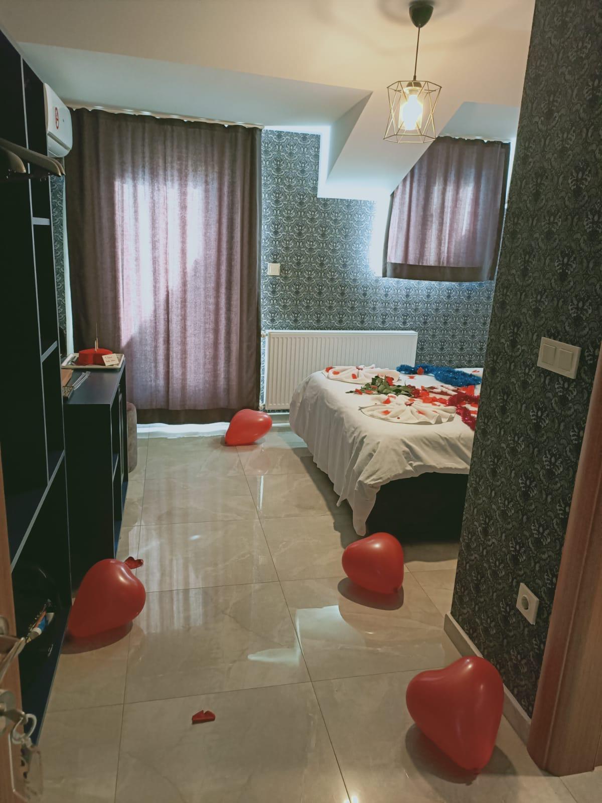 Mini Suite Otel اسطنبول المظهر الخارجي الصورة