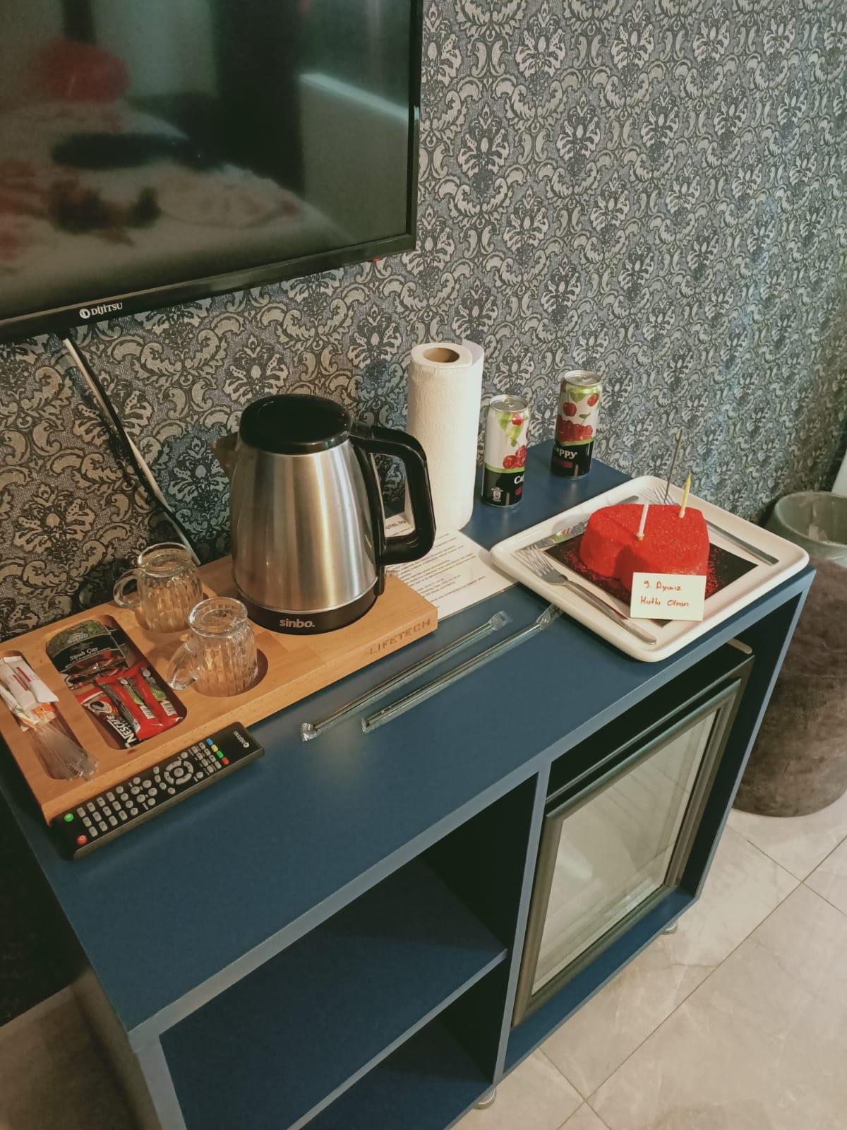 Mini Suite Otel اسطنبول المظهر الخارجي الصورة