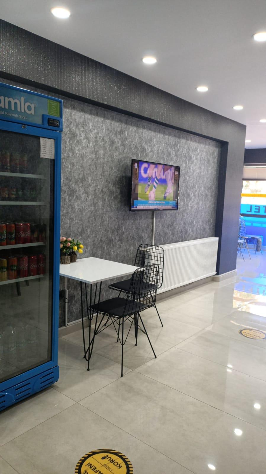 Mini Suite Otel اسطنبول المظهر الخارجي الصورة