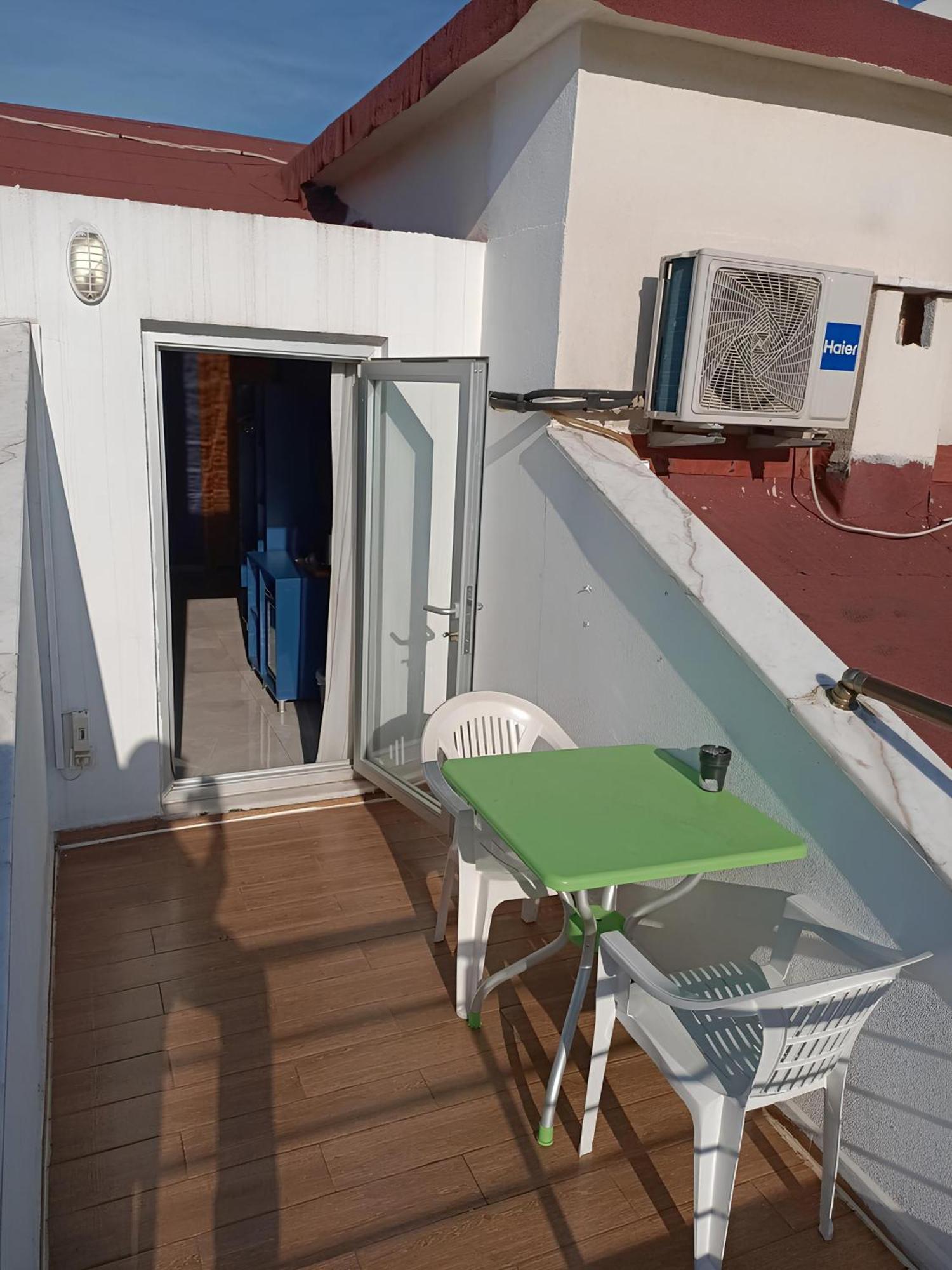 Mini Suite Otel اسطنبول المظهر الخارجي الصورة